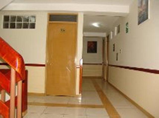 Hotel Inkayra Cusco Luaran gambar